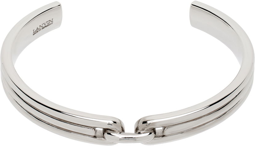 Armbånd LANVIN Lanvin Chain Rigid Bracelet Metalisk | AM-CJSBL2-9305-P25