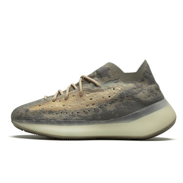 Sneakers og sko adidas Yeezy Yeezy Boost 380 "Mist Reflective" Grå | FX9846, 0