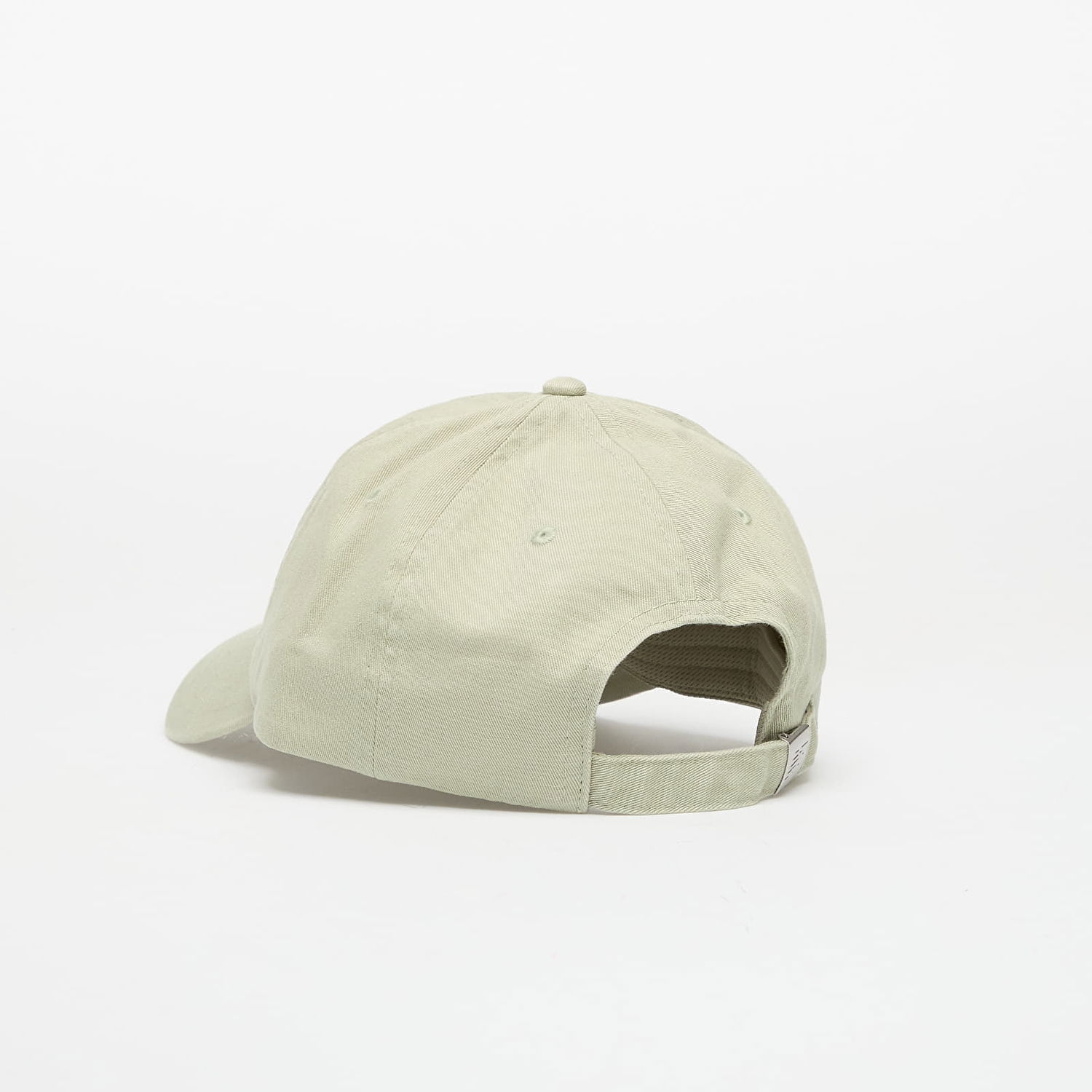 Kasket New Balance Baseball Cap Grøn | NBLAH51004GAS, 1