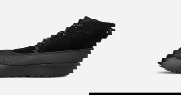Sneakers og sko UGG Neumel Weather Hybrid Boot Sort | 1171299K-BLK, 2