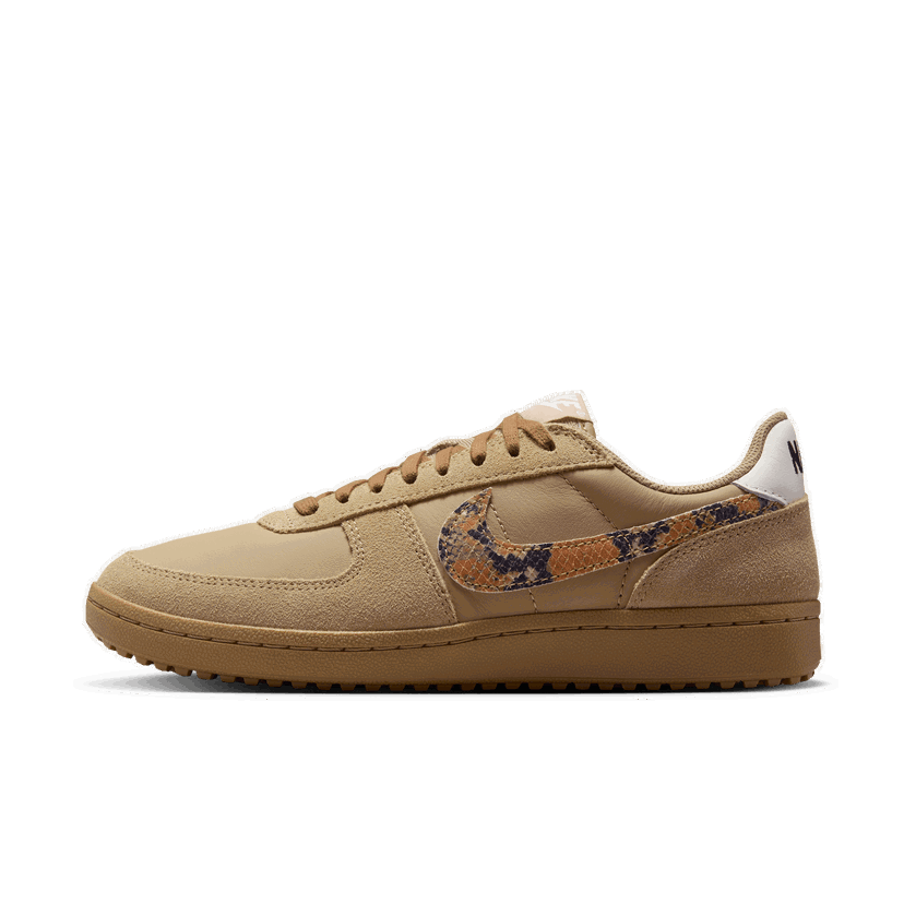 Sneakers og sko Nike Nike Field General Brun | IF0667-201