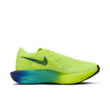 Sneakers og sko Nike Vaporfly 3 Gul | DV4129-700, 3
