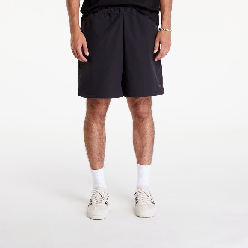Shorts Dime Classic Shorts Black Sort | DIMESU2442BLK