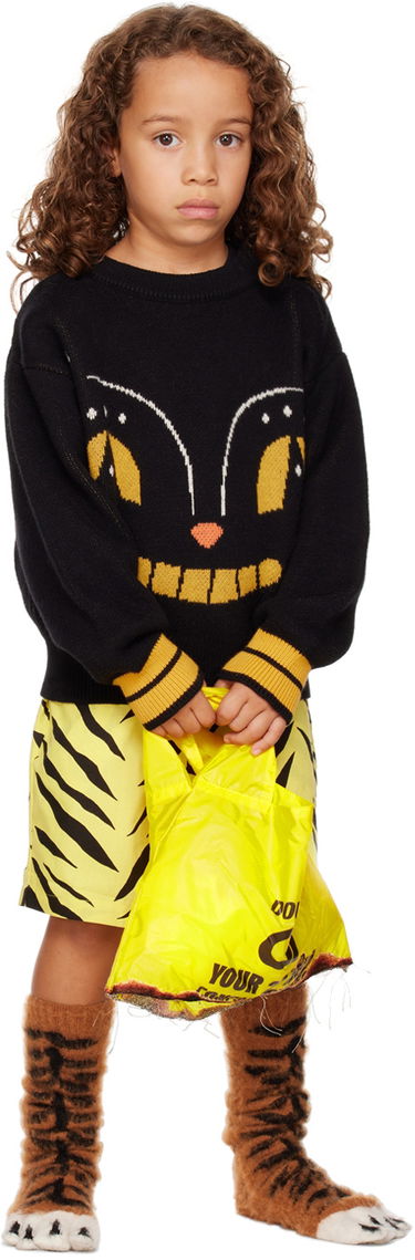 Sweater Perks And Mini Perks and Mini Lil' Creepz Graphic Sweater Sort | 55003, 3