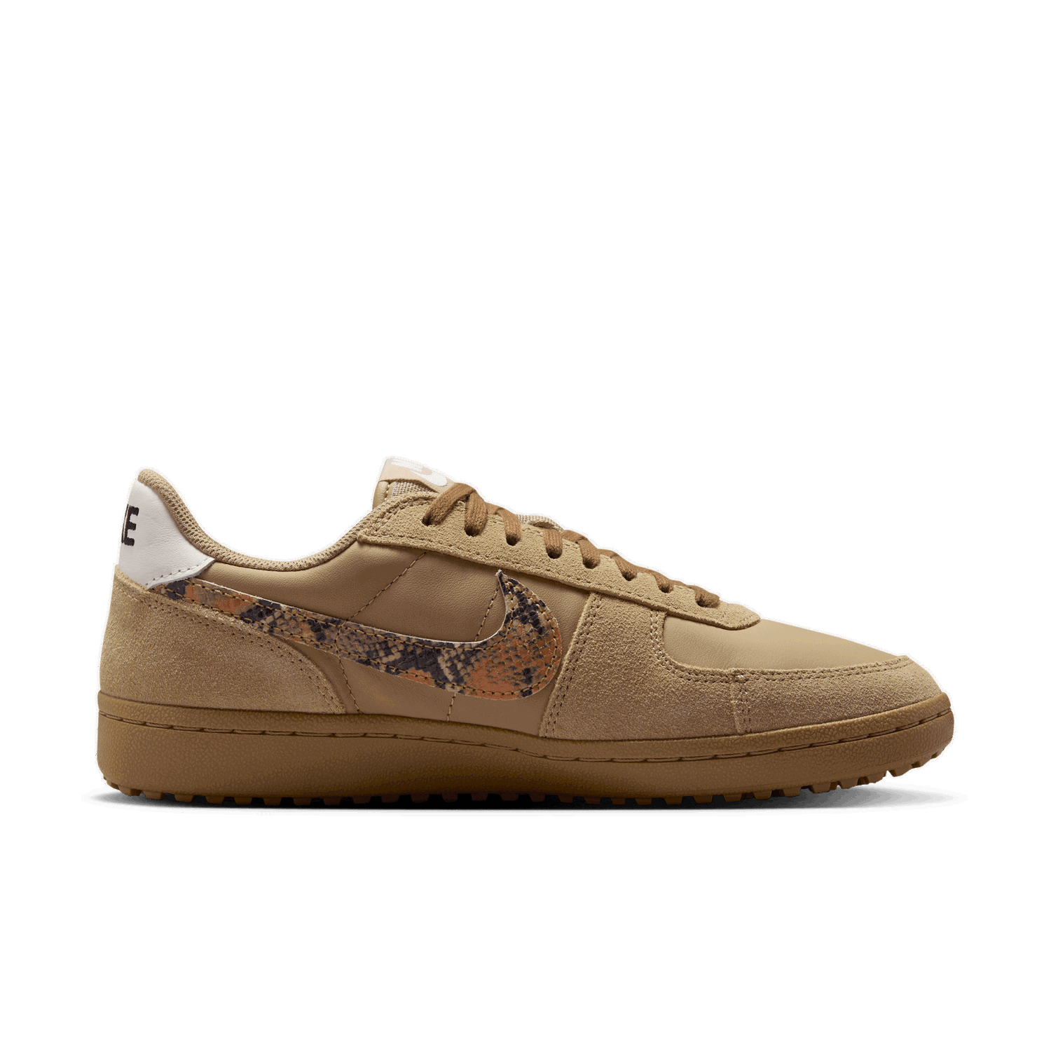 Sneakers og sko Nike Nike Field General Brun | IF0667-201, 1