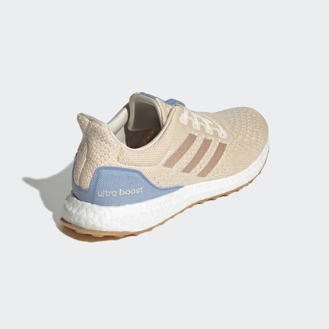 Sneakers og sko adidas Performance Ultraboost Uncaged LAB Beige | GX3976, 1