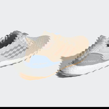 Sneakers og sko adidas Performance Ultraboost Uncaged LAB Beige | GX3976, 1
