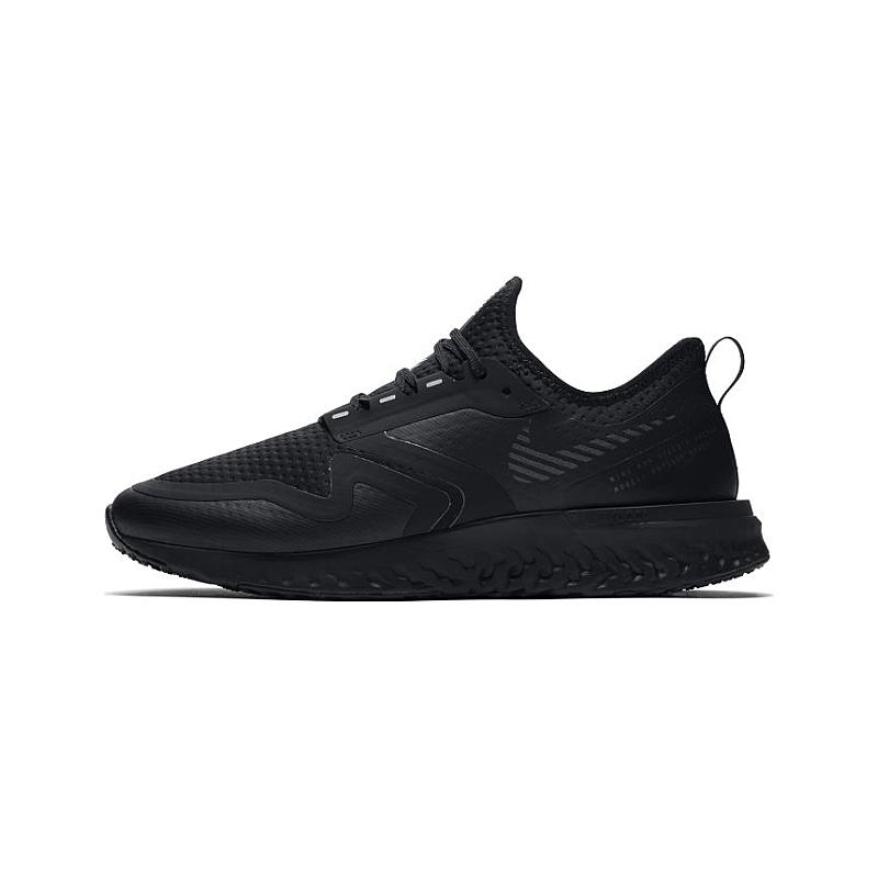 Sneakers og sko Nike Odyssey React Shield 2 W Sort | BQ1672 001, 0