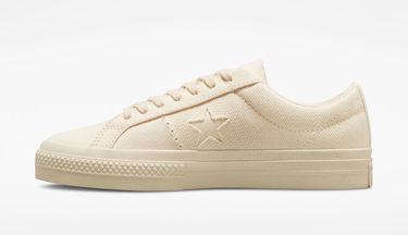 Sneakers og sko Converse One Star Pro "Soft Dune" Beige | A03663C, 3