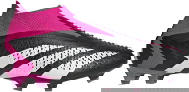 Sneakers og sko adidas Performance Predator Accuracy+ FG Lyserød | gw4557, 0