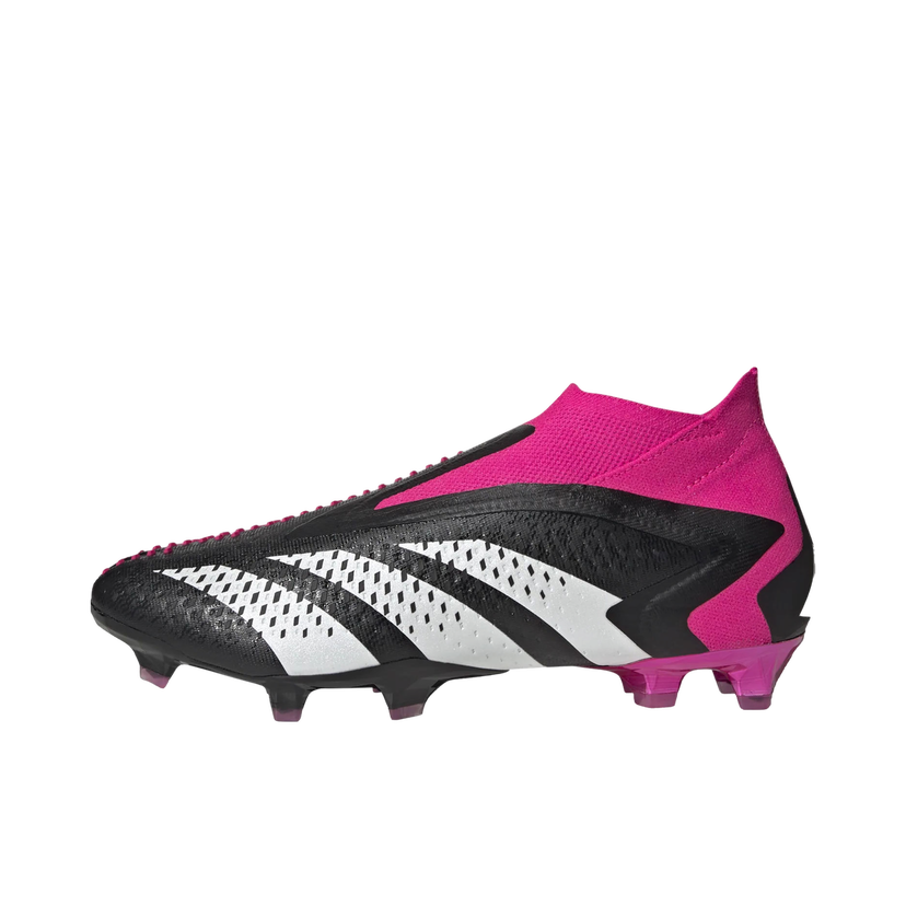Sneakers og sko adidas Performance Predator Accuracy+ FG Lyserød | gw4557