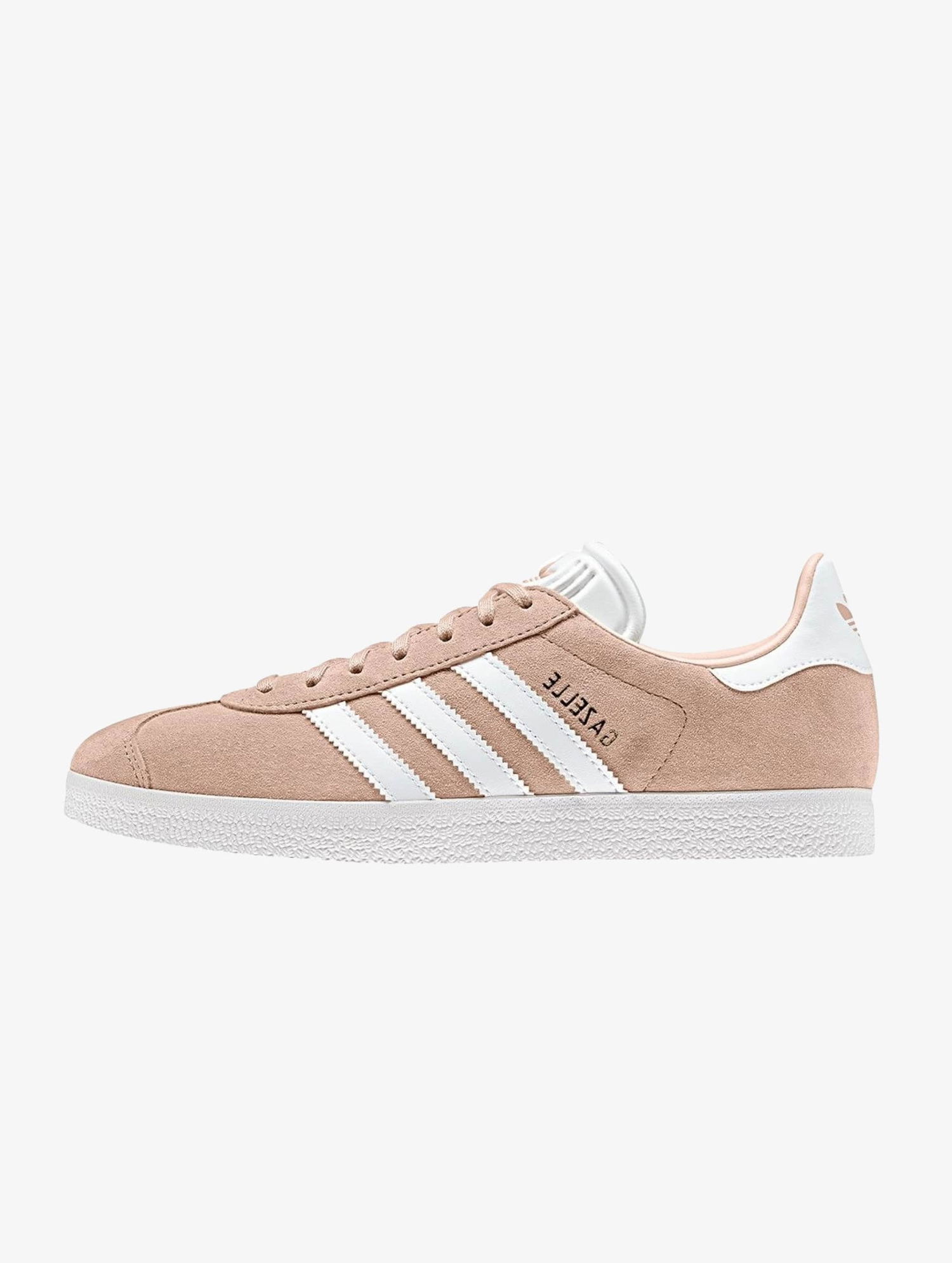 Sneakers og sko adidas Originals Gazelle W Beige | B41660, 0