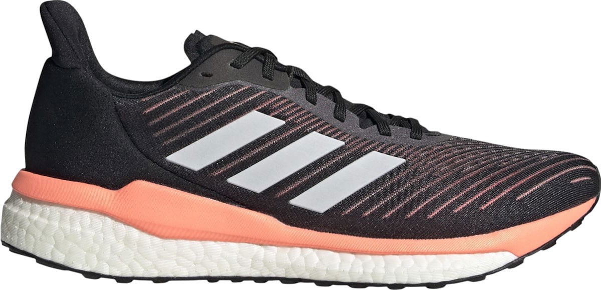 Sneakers og sko adidas Performance Solar Drive 19 Sort | ee4278, 0
