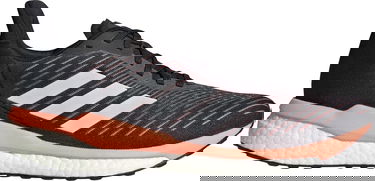 Sneakers og sko adidas Performance Solar Drive 19 Sort | ee4278, 0