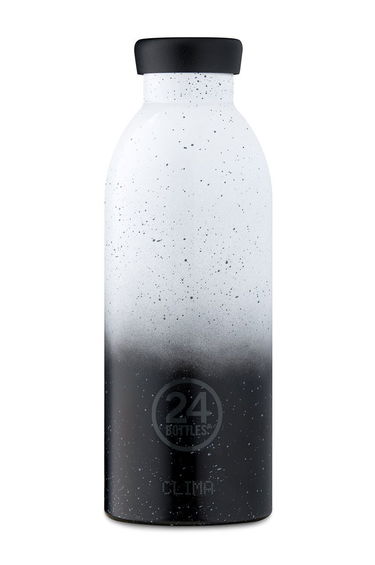 Drikkeflaske 24Bottles Clima Eclipse 500 ml Insulated Bottle Sort | Clima.500.Eclipse, 0