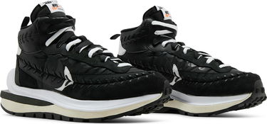 Sneakers og sko Nike Sacai x Jean Paul Gaultier x Vaporwaffle "Black White" Sort | DH9186-001, 5