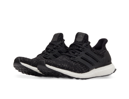 Løbe adidas Performance UltraBOOST Sort | F36153