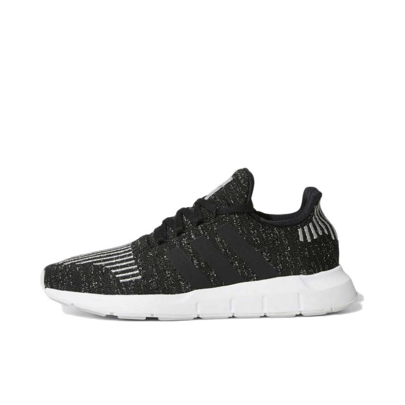 Sneakers og sko adidas Originals Swift Run Core Black W Sort | EG7984