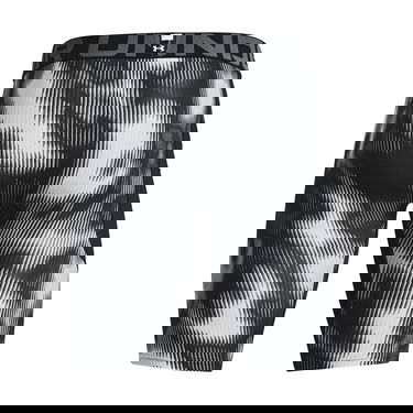 Shorts Under Armour HeatGear® Printed Long Shorts Sort | 1380919-001, 3