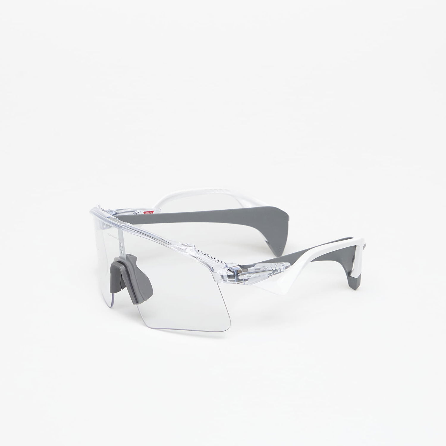 Solbriller OAKLEY Sunglasses Stunt Wing Photochromic Universal Grå | 0OO9519-95190641, 1