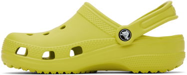Sneakers og sko Crocs Classic Clogs Gul | 10001-312, 3