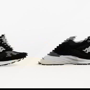 Sneakers og sko New Balance 991 V2 Sort | U991BK2, 1