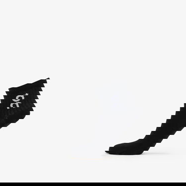 Sokker On Running Running Logo Mid Socks Sort | 2uf10520553, 3