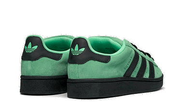 Sneakers og sko adidas Originals Campus 00s Grøn | HQ8706, 2