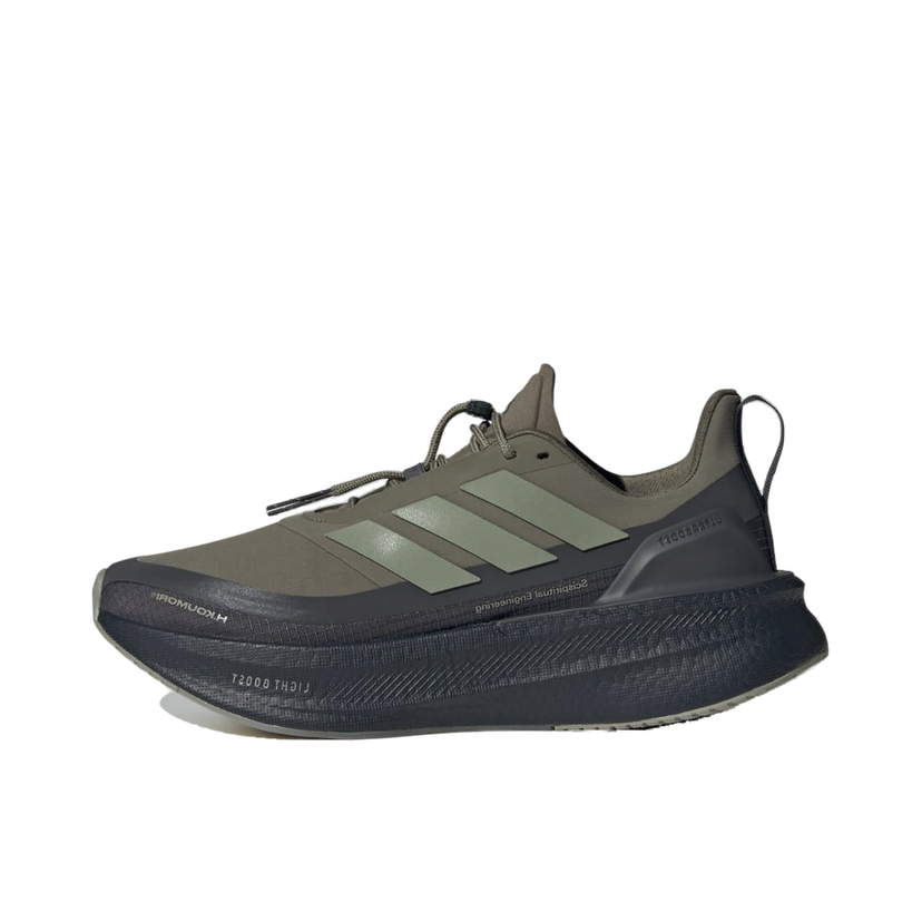 Sneakers og sko adidas Performance Ultraboost 5 H.Koumori Running Grøn | JQ5390