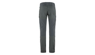 Bukser FJÄLLRÄVEN Keb Trousers Grøn | F89898-050, 1