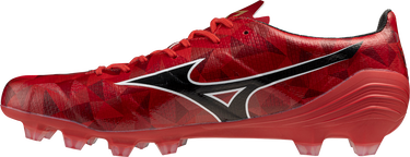 Sneakers og sko Mizuno Mizuno Alpha II Pro FG Rød | p1ga2564-60, 1