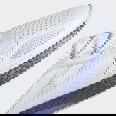 Sneakers og sko adidas Originals ZX 2K Boost Hvid | FV2928, 5