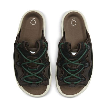 Sneakers og sko Nike Offline 2.0 Mule Brun | DJ6229-200, 2