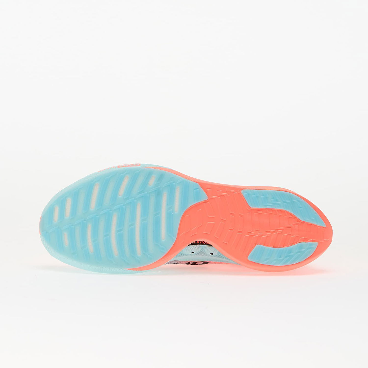 Sneakers og sko Brooks Hyperion Elite 5 Orange | 1000491D-681, 1