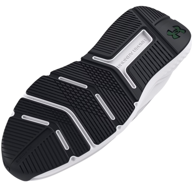 Sneakers og sko Under Armour UA Charged Commit TR 4 Hvid | 3026017-106, 2