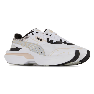 Sneakers og sko Puma Kosmo Rider Hvid | 386552 01, 1