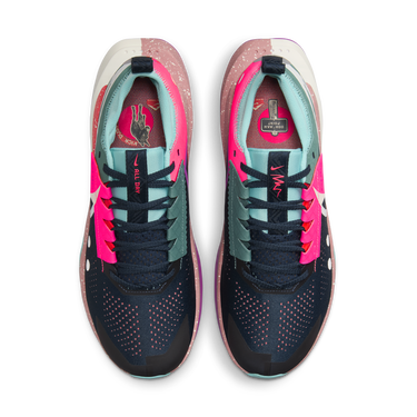 Sneakers og sko Nike Zegama Trail 2 Blå | FD5190-400, 2