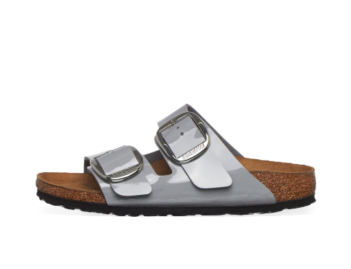 Sneakers og sko Birkenstock Arizona Big Buckle Grå | 1021365