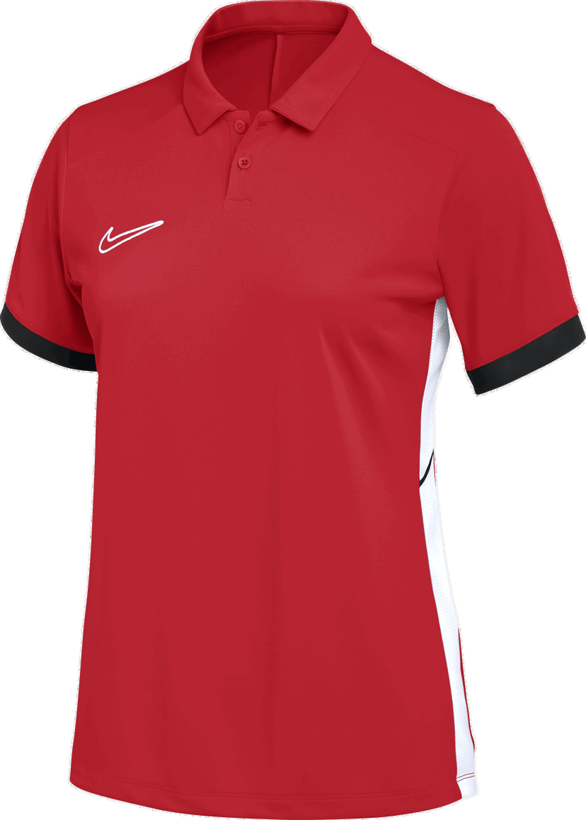 Polo skjorte Nike Nike DF ACD25 SS Polo Shirt Rød | fz9761-657