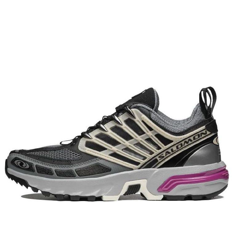 Sneakers og sko Salomon Acs Pro Advanced Grå | 417525, 0