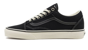 Sneakers og sko Vans Old Skool Earth Sort | VN0A4BV521I, 4
