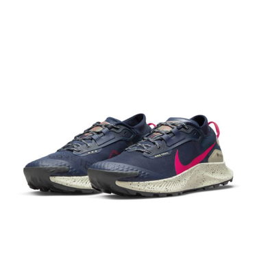 Sneakers og sko Nike Pegasus Trail 3 GTX Waterproof Mørkeblå | DC8793-401, 2