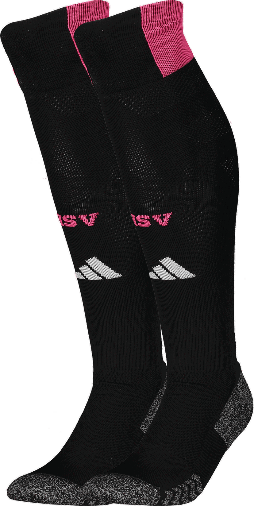 Sokker adidas Originals Hamburger SV 3rd Socks 2025/26 Sort | 6hsvji7347