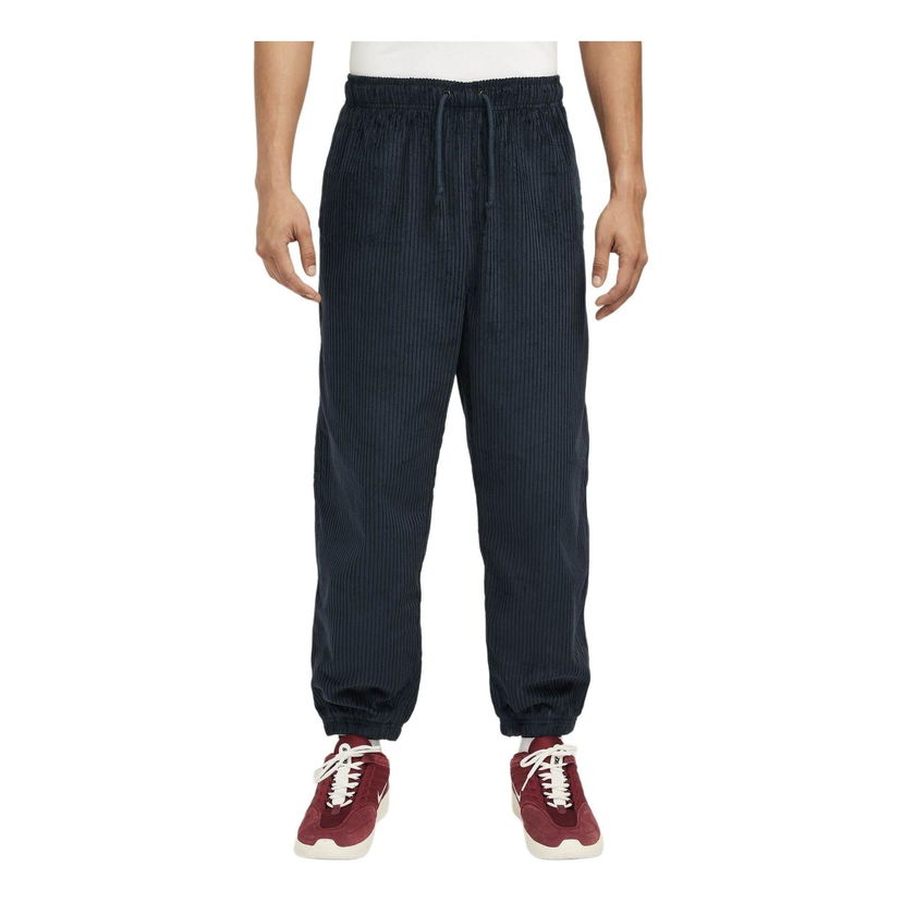 Joggingbukser Nike SB Elastic Cord Pants Blå | FV7396-478