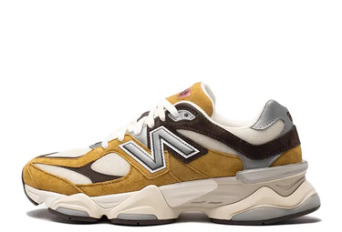 Sneakers og sko New Balance 90/60 "Workwear" Brun | U9060WOR, 1