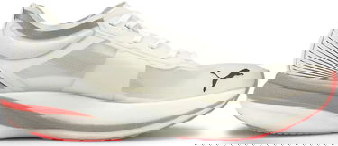 Sneakers og sko Puma Deviate Nitro Elite Racer Beige | 37644401, 2