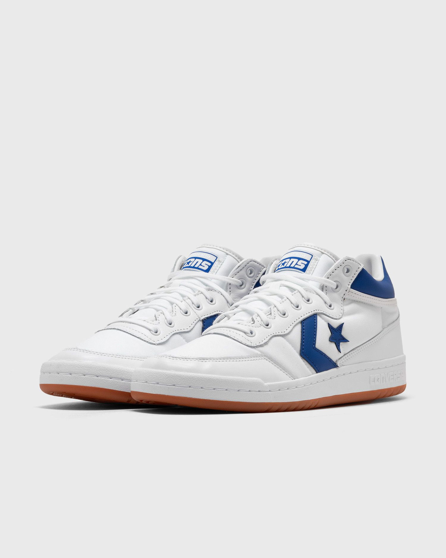 Sneakers og sko Converse Fastbreak Pro Hvid | A09867C, 1