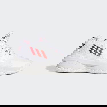 Sneakers og sko adidas Originals Dame 8 Hvid | GY0384, 0