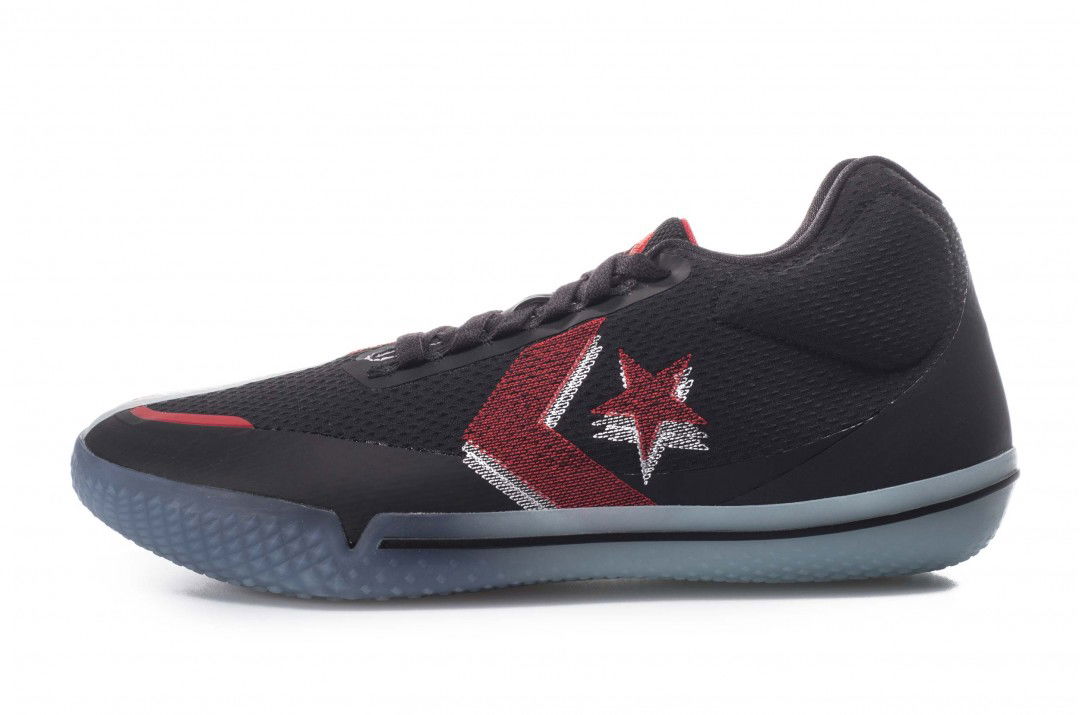 Sneakers og sko Converse All Star BB Evo Sort | 168916C, 0