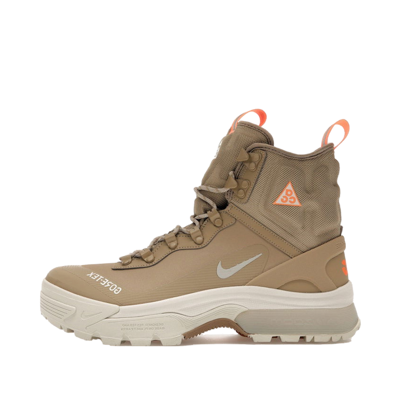 Sneakers og sko Nike ACG ACG Air Zoom Gaiadome Gore-Tex Beige | DD2858-202